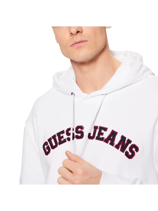 Sudadera Guess G Force para hombre - Image 3