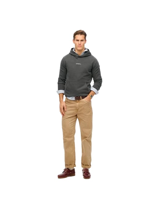 Sudadera Superdry para hombre con micrologotipo - Image 2