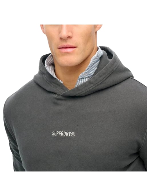 Sudadera Superdry para hombre con micrologotipo - Image 3
