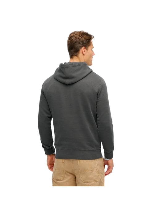 Sudadera Superdry para hombre con micrologotipo - Image 4