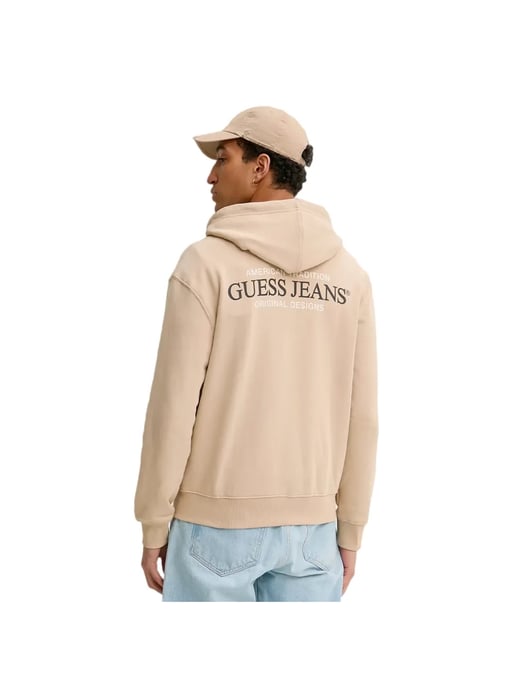 Sudadera esencial Guess para hombre - Image 4