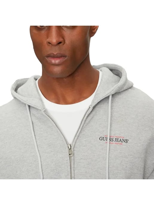Sudadera Guess para hombre AM trad - Image 3
