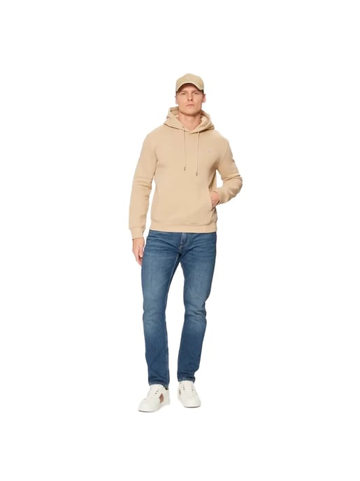 Sudadera con mini triángulos Guess para hombre - Image 2