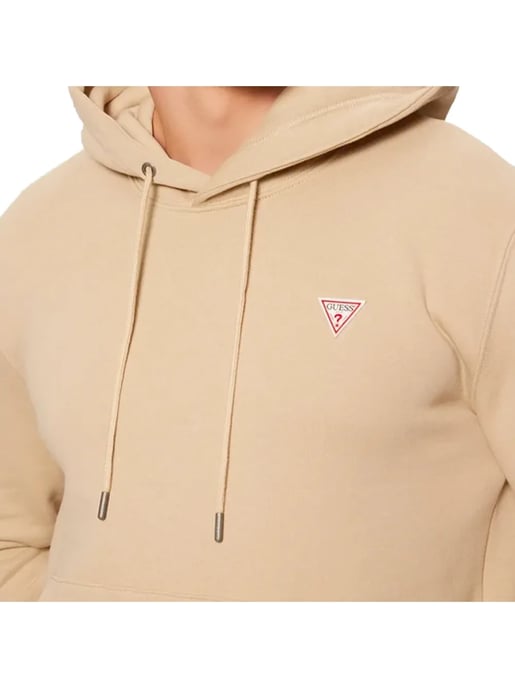 Sudadera con mini triángulos Guess para hombre - Image 3