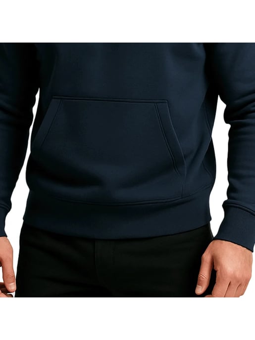 Sudadera con mini triángulos Guess para hombre - Image 2