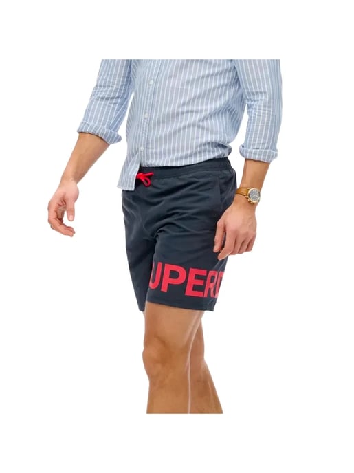 Traje de baño gráfico Superdry para hombre 17 - Image 2