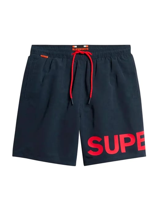 Traje de baño gráfico Superdry para hombre 17 - Image 3