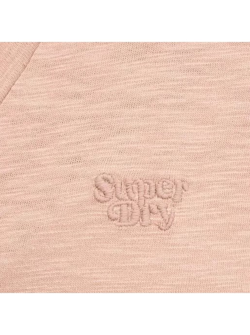 Camiseta Flame de Superdry para mujer - Image 4