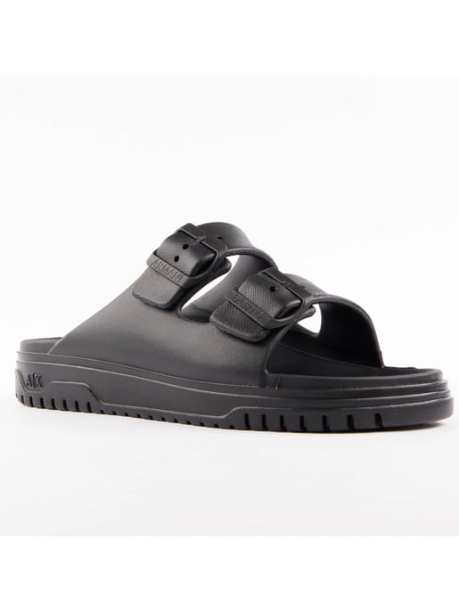Sandalias Soul de Armani Exchange para hombre - Image 2