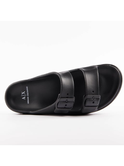 Sandalias Soul de Armani Exchange para hombre - Image 3