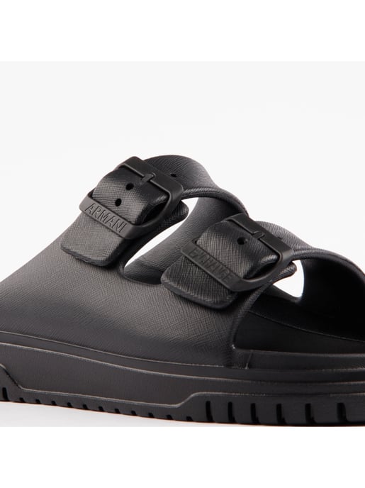 Sandalias Soul de Armani Exchange para hombre - Image 4