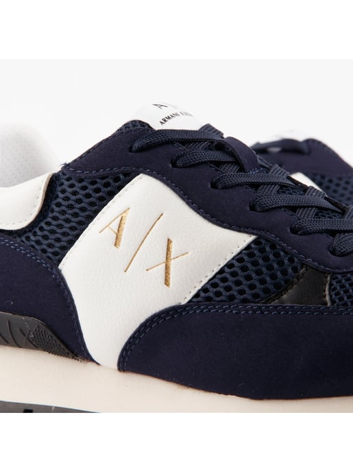 Zapatillas deportivas para hombre de Armani Exchange Untold Line - Image 3