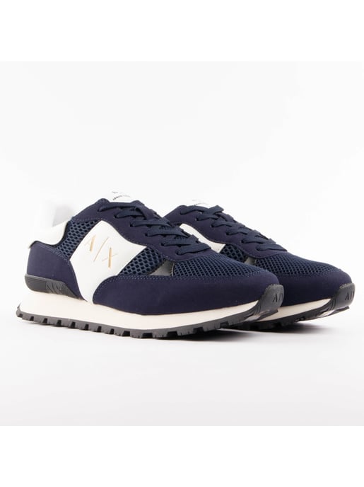 Zapatillas deportivas para hombre de Armani Exchange Untold Line - Image 4