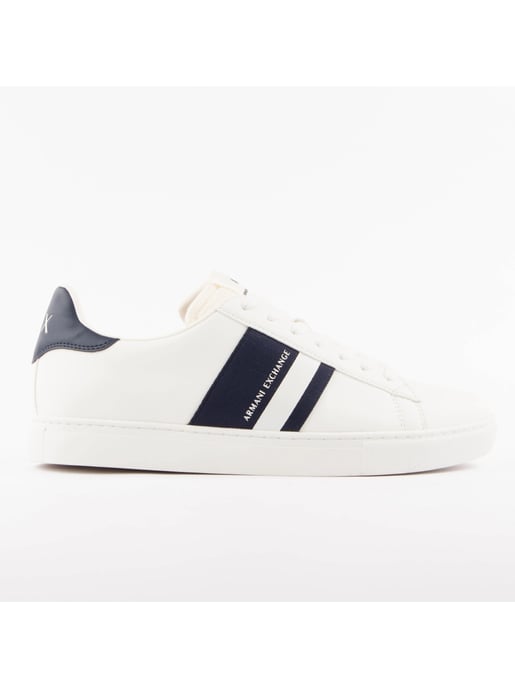 Zapatillas Taco de Armani Exchange para hombre - Image 1