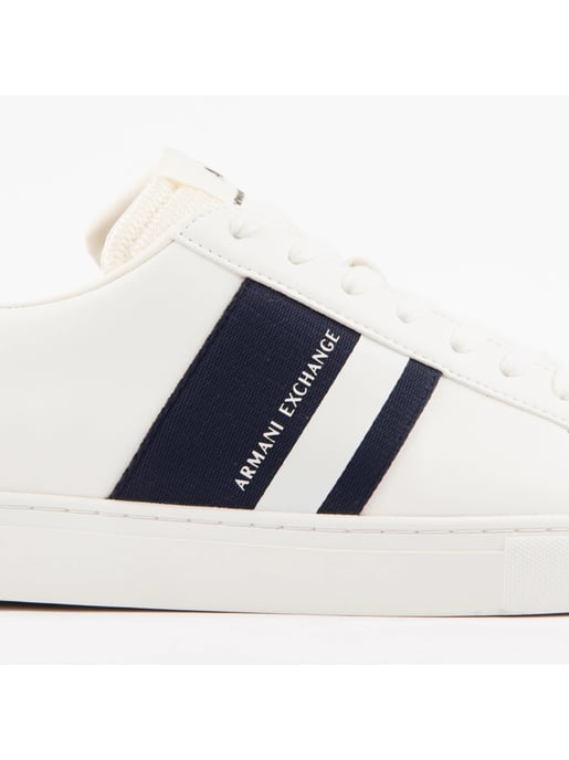 Zapatillas Taco de Armani Exchange para hombre - Image 2