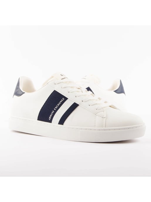 Zapatillas Taco de Armani Exchange para hombre - Image 3