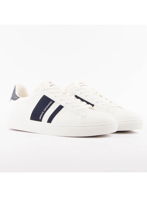Zapatillas Taco de Armani Exchange para hombre - Image 4