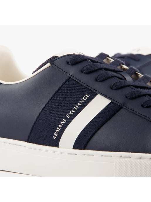Zapatillas Taco de Armani Exchange para hombre - Image 3