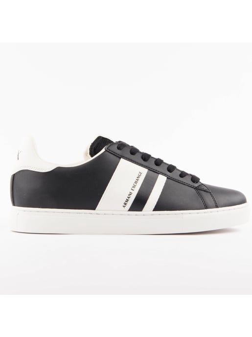 Sandalias de taco para hombre de Armani Exchange - Image 1