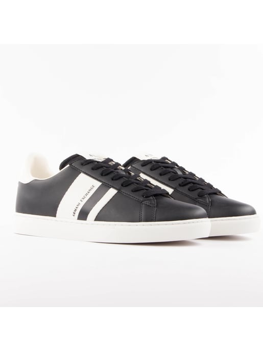 Sandalias de taco para hombre de Armani Exchange - Image 2