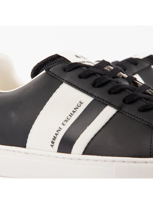 Sandalias de taco para hombre de Armani Exchange - Image 3