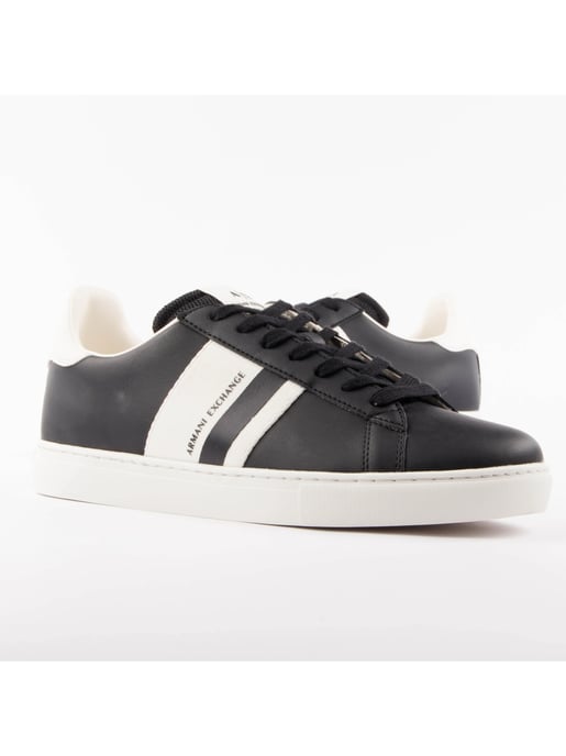 Sandalias de taco para hombre de Armani Exchange - Image 4