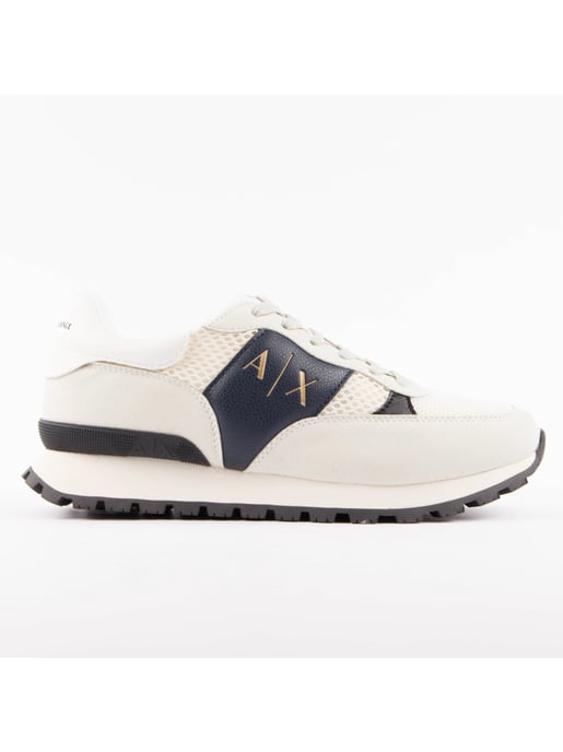 Zapatillas deportivas para hombre de Armani Exchange Untold Line - Image 1