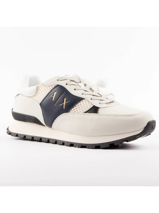 Zapatillas deportivas para hombre de Armani Exchange Untold Line - Image 3