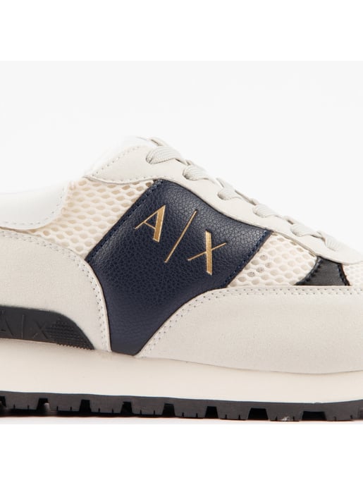 Zapatillas deportivas para hombre de Armani Exchange Untold Line - Image 4