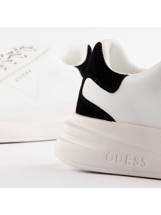 Zapatillas Guess Elba para hombre - Image 4