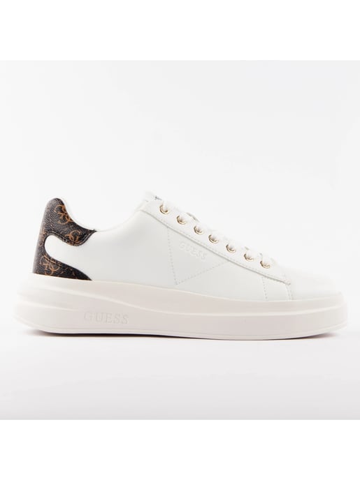 Zapatillas Guess Elbina para mujer - Image 1