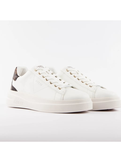 Zapatillas Guess Elbina para mujer - Image 2