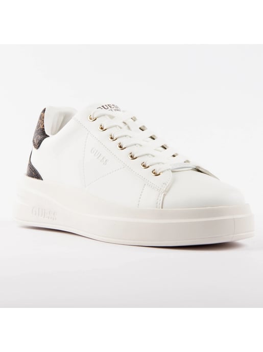 Zapatillas Guess Elbina para mujer - Image 4