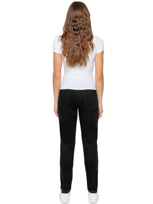Enzo | Mom Jeans para Mujer - Image 6