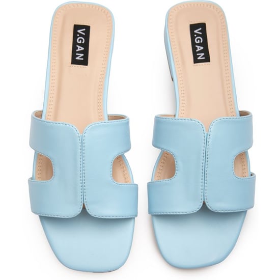 Sandalias V.gan Veganas Bok Slide - Image 2