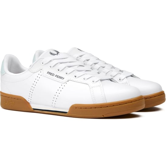 Zapatillas Fred Perry B722 - Image 2