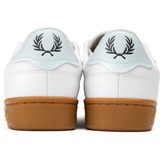 Zapatillas Fred Perry B722 - Image 3