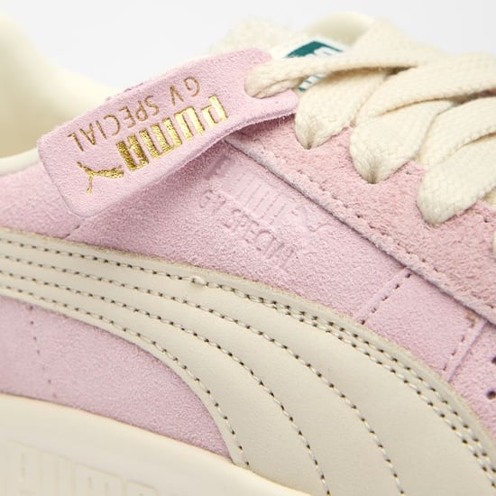 Puma Gv Special Suede Entrenadores - Image 5