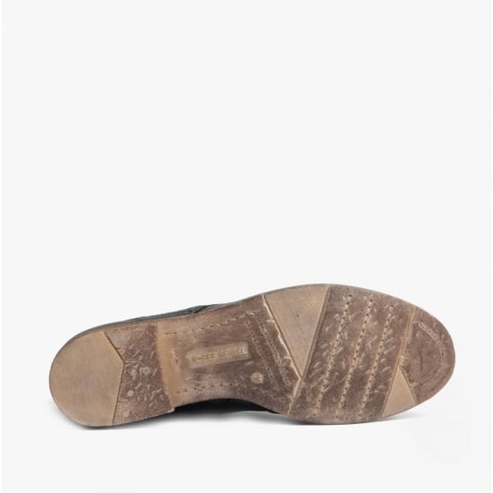 Botines de cuero para mujer Josef Seibel Sienna 74 negros - Image 3