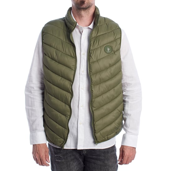 Chaleco Acolchado US41116002 para Hombre - Image 1