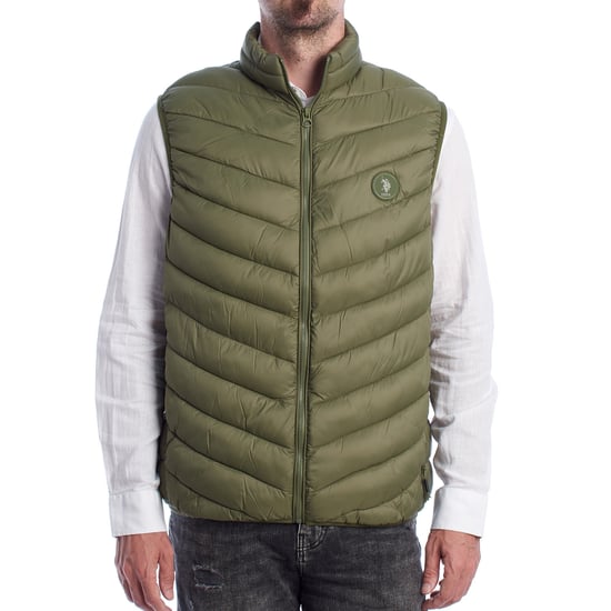 Chaleco Acolchado US41116002 para Hombre - Image 2