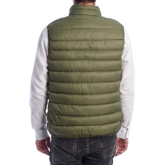 Chaleco Acolchado US41116002 para Hombre - Image 3