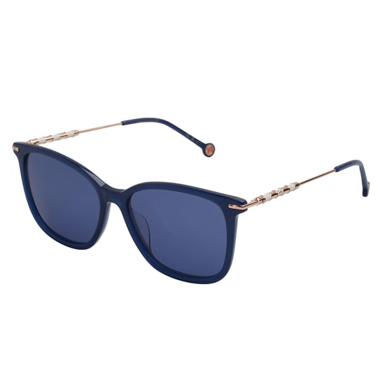 Gafas de Sol Cuadradas de Acetato HER0100GS
para Mujer - Image 1