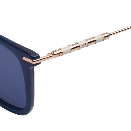 Gafas de Sol Cuadradas de Acetato HER0100GS
para Mujer - Image 2