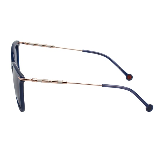 Gafas de Sol Cuadradas de Acetato HER0100GS
para Mujer - Image 4