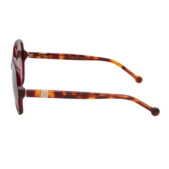Gafas de Sol Mariposa de Acetato HER0106S
para Mujer - Image 4