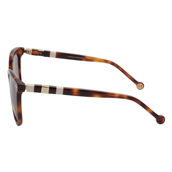 Gafas de Sol Cuadradas de Acetato CH0045S
 para Mujer - Image 3