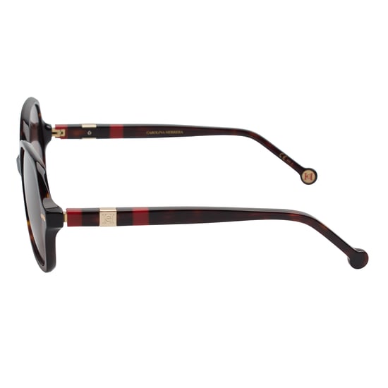 Gafas de Sol Mariposa de Acetato HER0106S
para Mujer - Image 4