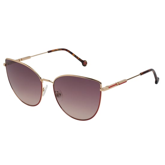 Gafas de Sol Cat Eye de Metal HER0138S para Mujer - Image 1
