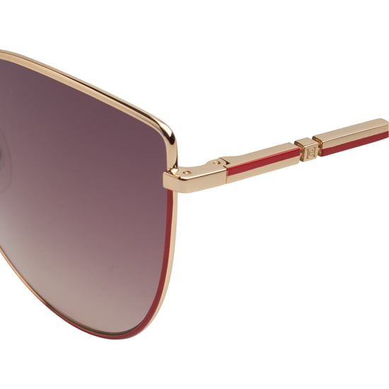 Gafas de Sol Cat Eye de Metal HER0138S para Mujer - Image 2